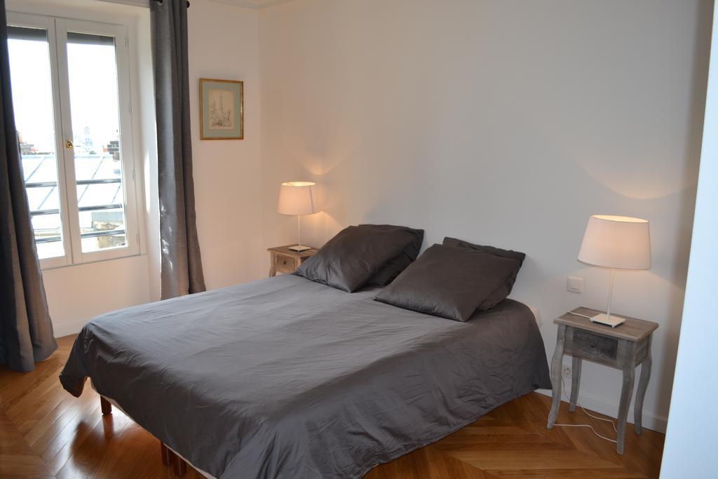Appartement Moulin Rouge Ii Parijs